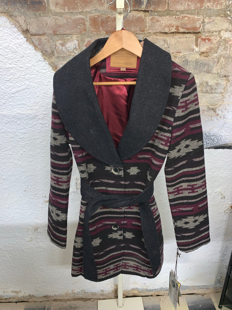 Women’s Outerwear – Rustic Cactus Family Western Boutique