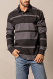 Men’s Kimes Bulldog Rugby