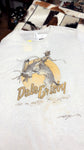 Rodeo Time Jackalope T-shirt