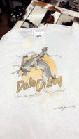 Rodeo Time Jackalope T-shirt