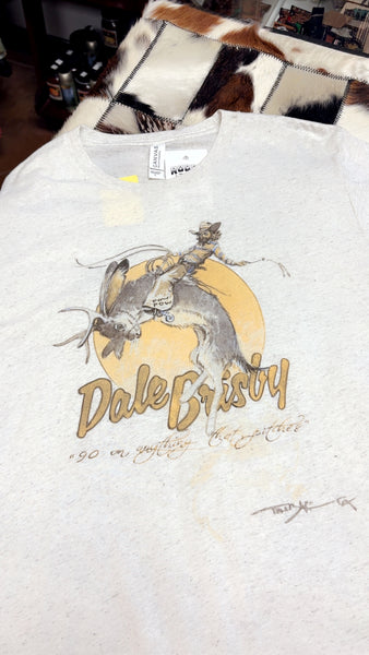 Rodeo Time Jackalope T-shirt