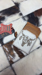 Small American Darling Wallet
