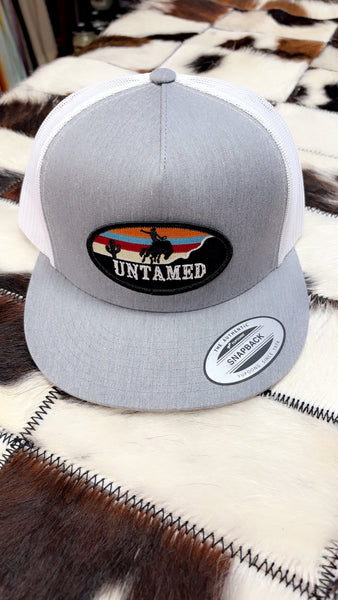 Untamed Red Dirt Hat Co