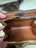 LV Monogram Victorine Wallet