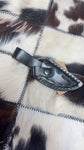 Black knife Sheath