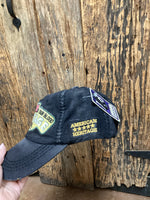 Heritage Hat