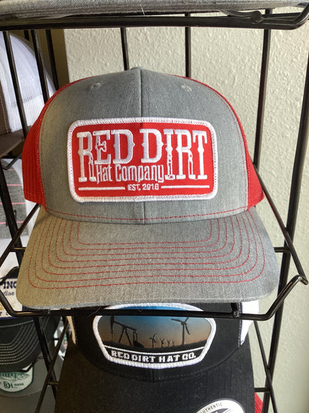 Red Dirt Hat Co RDHC157