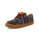 Men’s Twisted X Hooey Lopers Multi
