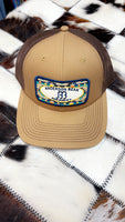 Anderson Bean Hat RDHC-402