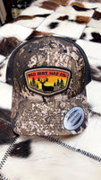 Red Dirt Hat Co RDHC162