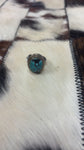 Ring-Turquoise-Size 9