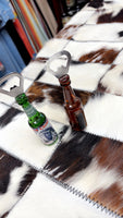 Magnetic Bottle Opener