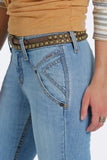 Hannah Cruel Denim Jeans