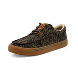 Men’s Twisted X Hooey Lopers Multi Serape