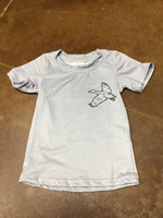 Duck Camo Shirt