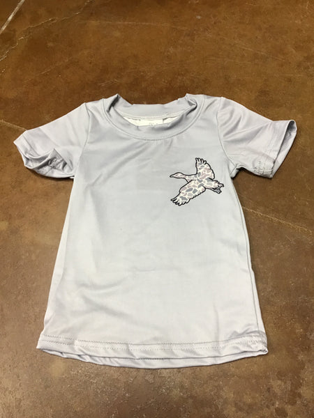 Duck Camo Shirt