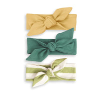 Headband (Multiple Colors)