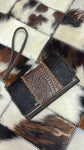P&G Wristlet