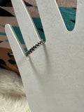 Ring- Stackable Braided