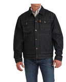 Cinch Indigo Denim Men’s Ranch Jacket