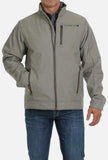 Cinch Stone Colored Men’s Jacket