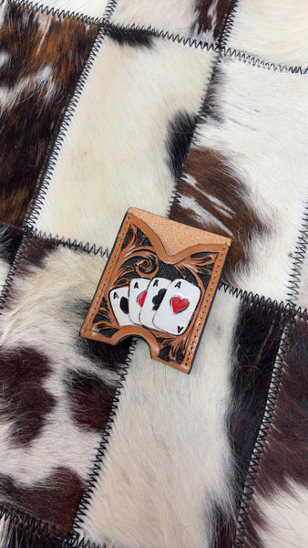 Aces Cardholder