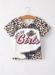 Kids Let’s Go Girls T-shirt