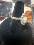 Wild Horse Ring adjustable