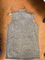 Cinch Charcoal Polyester Vest