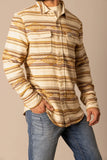 Kimes Ranch Mens Bisbee Flannel