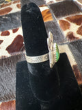 Sonoran Cactus Ring