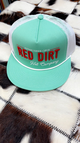 Red Dirt Hat Co. RDHC-528