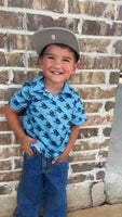 Spurs on my Boots Kids Polo