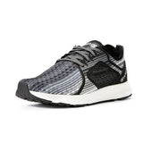 Ariat Fuse Gray Stripe Tennis Shoes