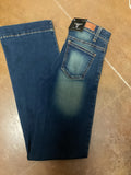 L&B Dark Stonewash Jeans