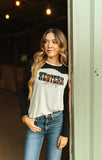 Western Long Sleeve