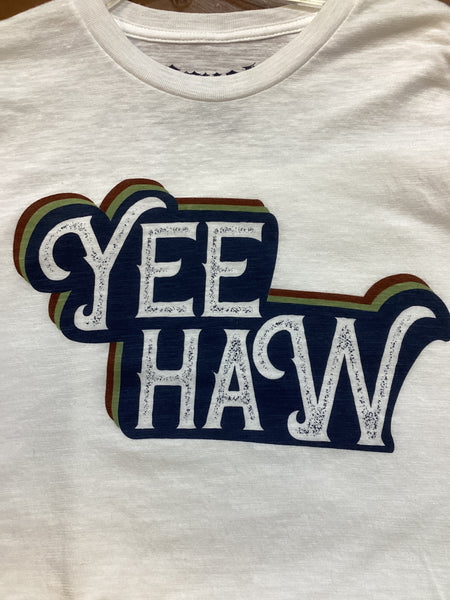 Cruel Denim Yee Haw T-Shirt