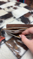 Small American Darling Wallet
