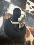 Blackjack Ring adjustable