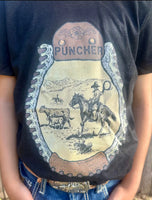 Kids Puncher T-Shirt