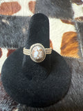 Wild Horse Ring adjustable