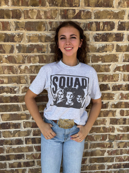 Squad T-Shirt