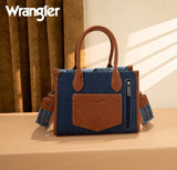 Wrangler Denim Crossbody