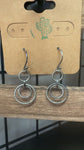 Sterling Silver Earrings