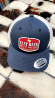 Fast Back Ropes Red Dirt Hat Co RDHC336