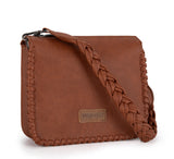 Wrangler Crossbody/ Tote
