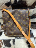 LV Musette Salsa Short Shoulder Bag
