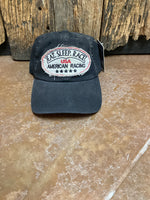 Eat. Sleep. Race. Hat