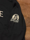 Rodeo Time Keepin’ It 90 Black Hoodie
