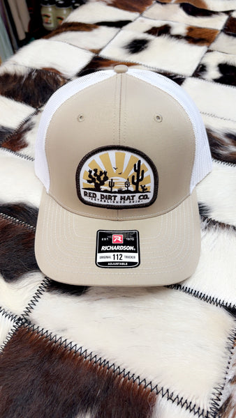 Red Dirt Hat Co. RDHC-418